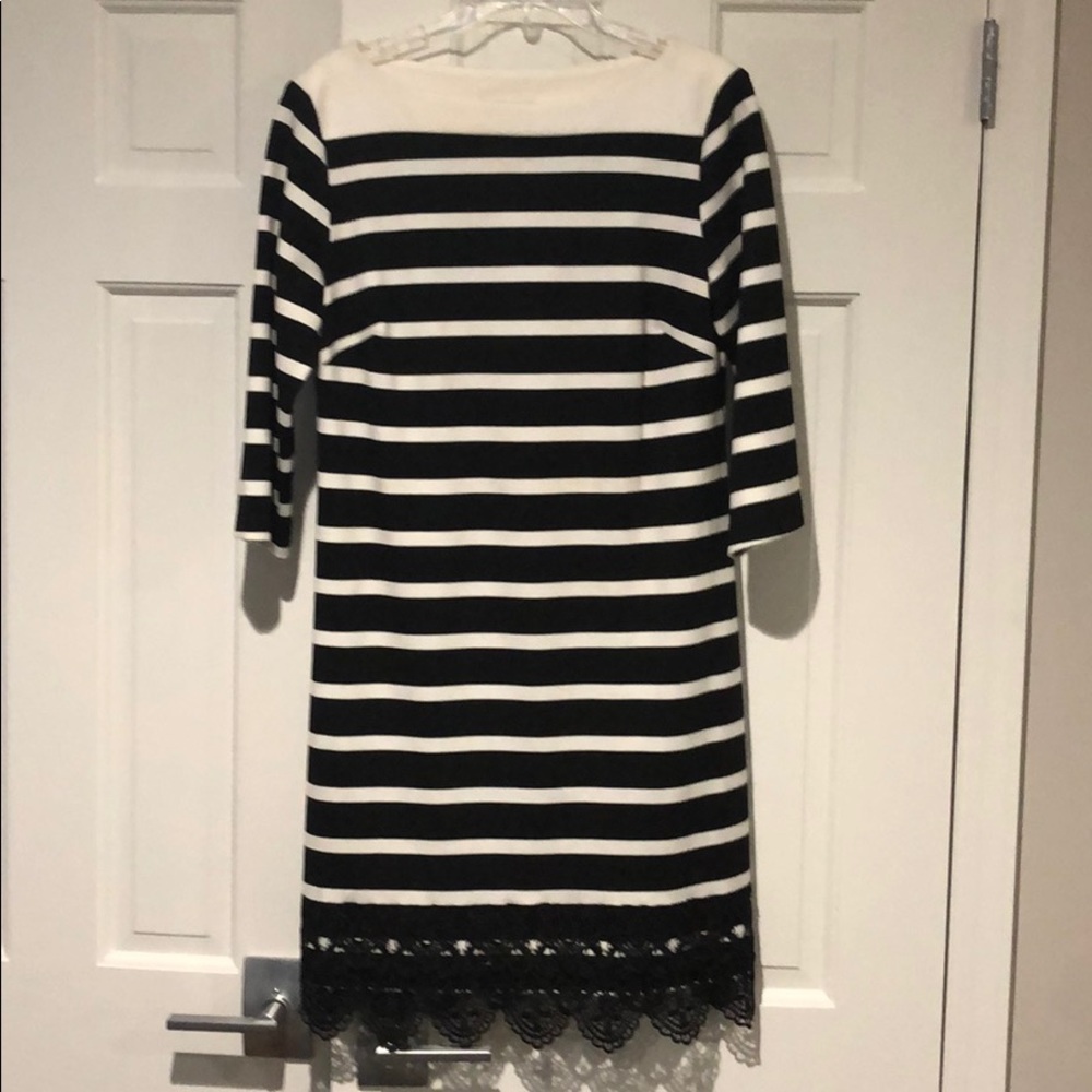 All seasons dress